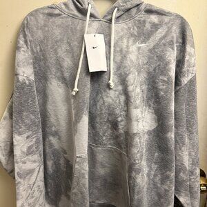 Nikes Womens 2X Hoodie